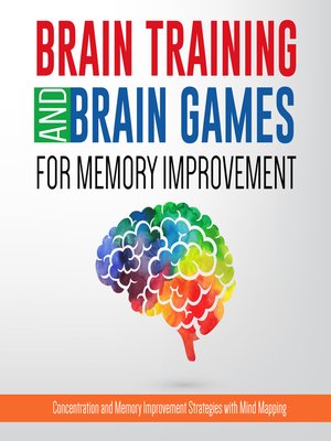 cover image of Brain Training and Brain Games